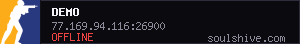 server tag