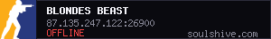 server tag