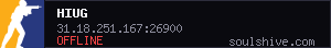 server tag