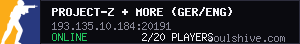 server tag