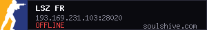 server tag