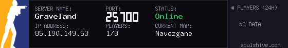 server tag