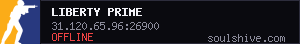 server tag