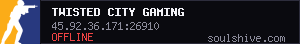 server tag