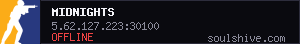 server tag