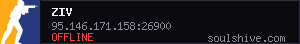 server tag
