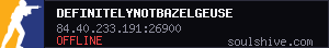 server tag