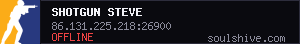 server tag