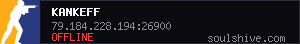 server tag
