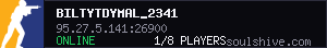 server tag