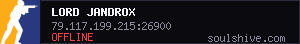 server tag