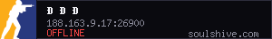 server tag