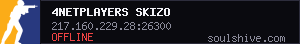 server tag