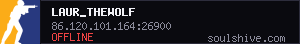 server tag
