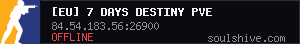 server tag
