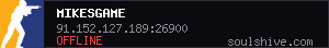 server tag
