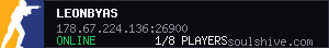 server tag