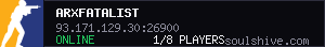 server tag