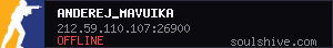 server tag