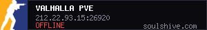 server tag