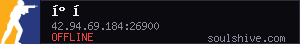 server tag