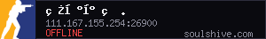 server tag