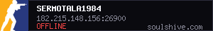 server tag