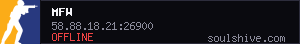 server tag