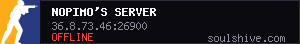 server tag