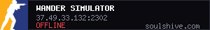 server tag