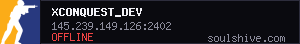 server tag
