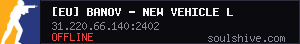 server tag