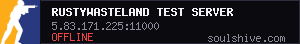 server tag