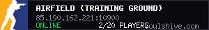server tag