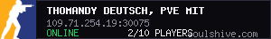 server tag
