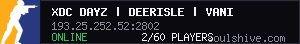 server tag