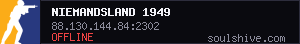 server tag