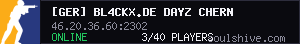 server tag