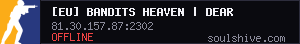 server tag