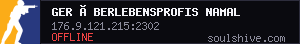 GER ÜBERLEBENSPROFIS NAMALSK|HARDCORE PVE+|SKILLS|AI