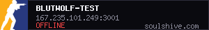 server tag