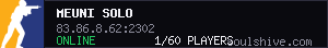 server tag
