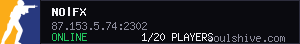 server tag