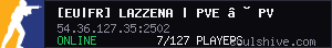 server tag