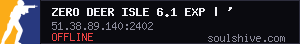 server tag