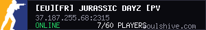 server tag
