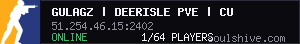 server tag