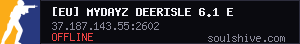 server tag