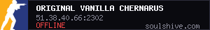server tag
