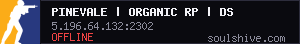 server tag